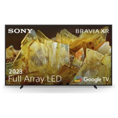 Sony FWD-98X90L Televisor 2,49 m (98") 4K Ultra HD Smart TV Wifi Negro (Espera 4 dias) en Huesoi