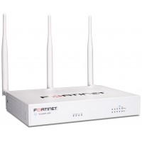 FORTINET FORTIWIFI FWF-40F-E  -  5XGE RJ45 PORTS en Huesoi