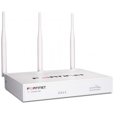 FORTINET FORTIWIFI FWF-40F-E  -  5XGE RJ45 PORTS en Huesoi