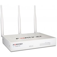 FORTINET FORTIWIFI FWF-60F-E 10XGE RJ45 PORTS en Huesoi
