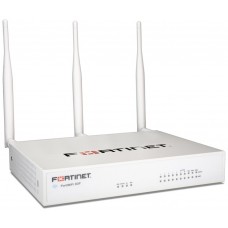 FORTINET FORTIWIFI FWF-60F-E 10XGE RJ45 PORTS en Huesoi