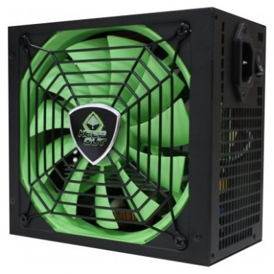 FUENTE DE ALIMENTACION GAMING KEEP OUT FX700V2 700W, en Huesoi