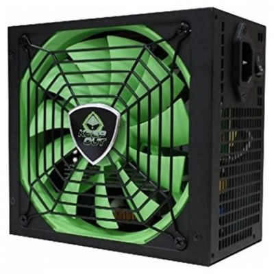 FUENTE DE ALIMENTACION GAMING KEEP OUT FX800 800W, en Huesoi