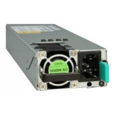 Intel FXX1600PCRPS unidad de fuente de alimentación 1600 W Negro, Metálico (Espera 4 dias) en Huesoi