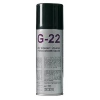 FONE-LIMP G-22 en Huesoi