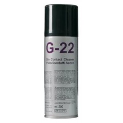 FONE-LIMP G-22 en Huesoi