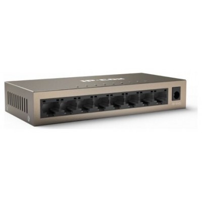 IP-COM Networks G1008M. Tipo de interruptor: No en Huesoi