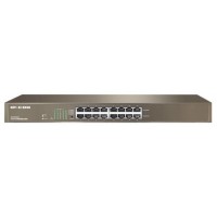 IP-COM Networks G1016G. Tipo de interruptor: No en Huesoi