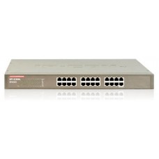 SWITCH IP-COM 24P GIGABIT G1024G en Huesoi