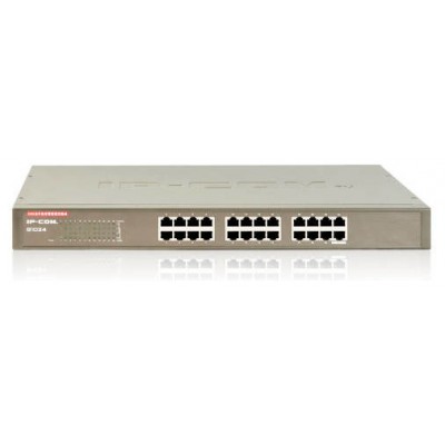IP-COM Networks G1024G. Tipo de interruptor: No en Huesoi