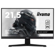 iiyama G-MASTER G2245HSU-B1 pantalla para PC 55,9 cm (22") 1920 x 1080 Pixeles Full HD LED Negro (Espera 4 dias) en Huesoi