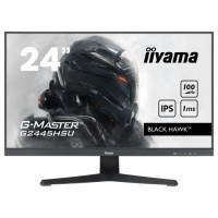 iiyama G-MASTER pantalla para PC 61 cm (24") 1920 x 1080 Pixeles Full HD LED Negro (Espera 4 dias) en Huesoi