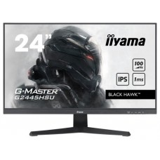 iiyama G-MASTER pantalla para PC 61 cm (24") 1920 x 1080 Pixeles Full HD LED Negro (Espera 4 dias) en Huesoi