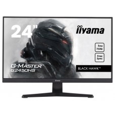 iiyama G-MASTER G2450HS-B1 pantalla para PC 60,5 cm (23.8") 1920 x 1080 Pixeles Full HD LED (Espera 4 dias) en Huesoi