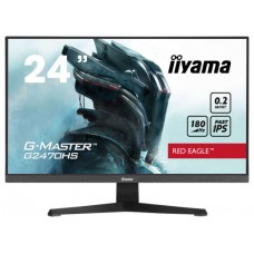 IIYAMA IPS 180Hz, FLC - RETAIL ONLY (Espera 4 dias) en Huesoi