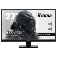 iiyama G-MASTER G2730HSU-B1 LED display 68,6 cm (27") 1920 x 1080 Pixeles Full HD Negro (Espera 4 dias) en Huesoi