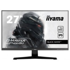 iiyama G-MASTER pantalla para PC 68,6 cm (27") 1920 x 1080 Pixeles Full HD LED Negro (Espera 4 dias) en Huesoi