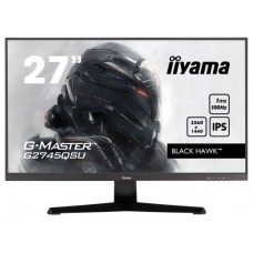 MONITOR IIYAMA 27’’, IPS, 100HZ, 300CD (Espera 4 dias) en Huesoi