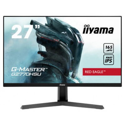 iiyama G-MASTER Red Eagle (Espera 4 dias) en Huesoi