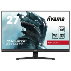MONITOR IIYAMA 27 PULGADAS, IPS 180Hz, FLC, 4x 3.2 (Espera 4 dias) en Huesoi