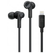 AURICULAR INTRAUDITIVO USB-C BELKIN G3H0002BTBLK en Huesoi