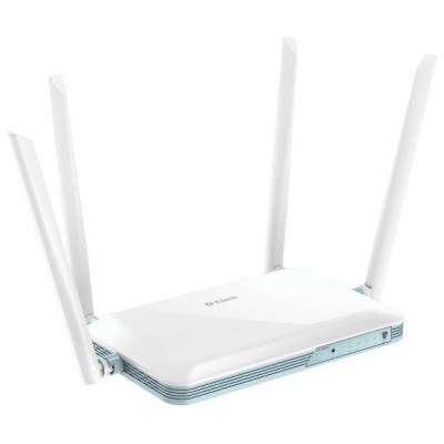 ROUTER DLINK G403 E en Huesoi