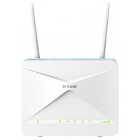 D-Link G415 EAGLE PRO AI AX1500 4G Smart Router en Huesoi