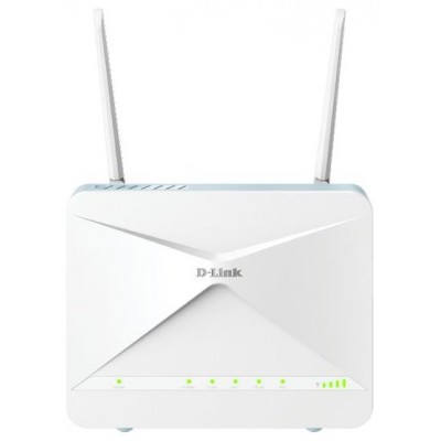 ROUTER D-LINK G415 EAGLE PRO AI 4G 150Mbps 3P WIFI6 en Huesoi