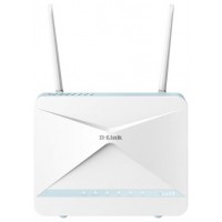 D-Link G416 EAGLE PRO AI AX1500 4G+ Smart Router en Huesoi