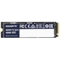 1 TB SSD M.2 2280 4000E Gen4 NVMe PCIe GIGABYTE (Espera 4 dias) en Huesoi