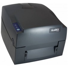 GODEX Impresora de Etiquetas G500 Transferencia Termica y Directa 203 dpi  (USB + Ethernet + Serie) en Huesoi