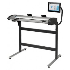 HP Impresora Designjet SD Pro Scanner 44" en Huesoi