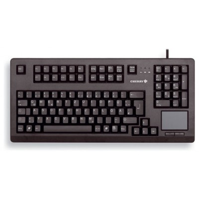 Cherry TouchBoard G80-11900 USB Touchpad en Huesoi