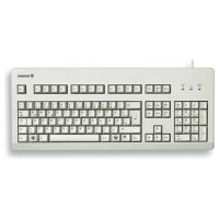 Cherry Teclado G80-3000 USB Blanco en Huesoi