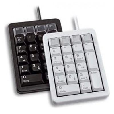 Cherry Teclado Númerico USB en Huesoi