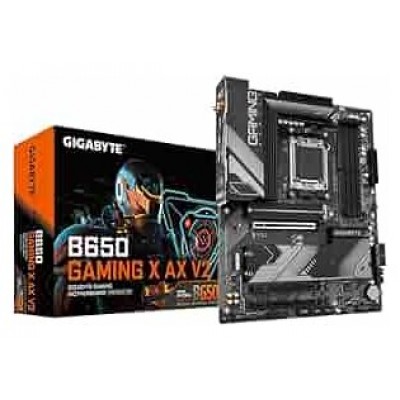 PLACA GIGABYTE B650 GAMING X AX V2 AMD AM5 4DDR5 HDMI (Espera 4 dias) en Huesoi