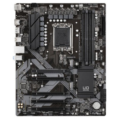PLACA GIGABYTE B760 DS3H INTEL1700 4DDR4 HDMI (Espera 4 dias) en Huesoi