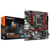 PLACA GIGABYTE B760M GAMING INTEL1700 2DDR4 PCIE4.0 (Espera 4 dias) en Huesoi