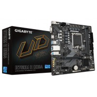 PLACA GIGABYTE B760M H DDR4 INTEL1700 2DDR4 HDMI (Espera 4 dias) en Huesoi
