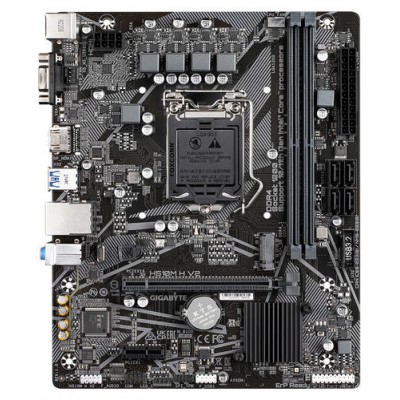 PLACA GIGABYTE H510M H V2 INTEL1200 2DDR4 HDMI PCIE3.0 (Espera 4 dias) en Huesoi
