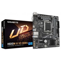 PLACA GIGABYTE H610M H V3 INTEL1700 2DDR4 HDMI PCIE4.0 (Espera 4 dias) en Huesoi