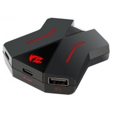 Redragon - ERIS Adaptador Gaming Multiplataforma en Huesoi