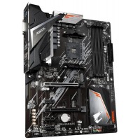 Gigabyte A520 AORUS ELITE placa base Zócalo AM4 ATX AMD A520 (Espera 4 dias) en Huesoi