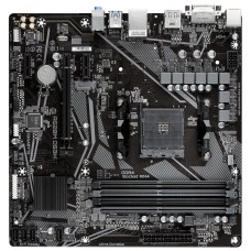 PLACA GIGABYTE A520M DS3H AMD AM4 4DDR4 HDMI PCIE3.0 (Espera 4 dias) en Huesoi