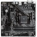 PLACA GIGABYTE A520M DS3H AMD AM4 4DDR4 HDMI PCIE3.0 (Espera 4 dias) en Huesoi
