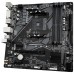 PLACA GIGABYTE A520M DS3H AMD AM4 4DDR4 HDMI PCIE3.0 (Espera 4 dias) en Huesoi