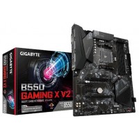 PB AMD SAM4 GIGABYTE B550 GAMING X V2 4DDR4 PCIE M2 en Huesoi