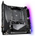 Gigabyte B550I AORUS PRO AX Zócalo AM4 mini ITX AMD B550 (Espera 4 dias) en Huesoi