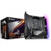 Gigabyte B550I AORUS PRO AX Zócalo AM4 mini ITX AMD B550 (Espera 4 dias) en Huesoi