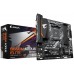 PB AMD SAM4 GIGABYTE B550M AORUS ELITE 4DDR4 HDMI en Huesoi